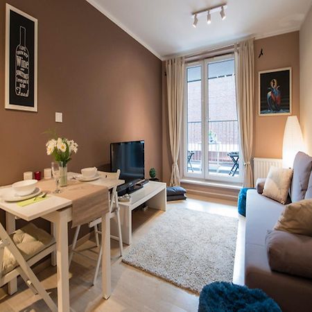 Apartament Nad Wisla Krasków Εξωτερικό φωτογραφία
