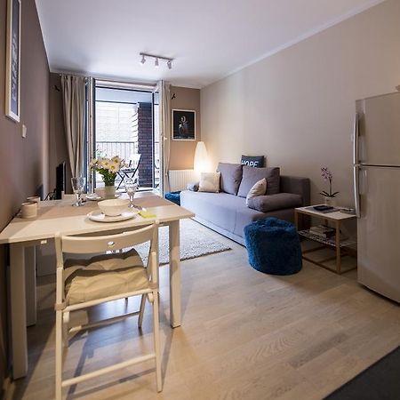 Apartament Nad Wisla Krasków Εξωτερικό φωτογραφία