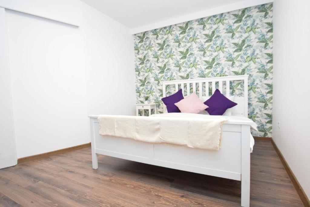 Apartament Nad Wisla Krasków Εξωτερικό φωτογραφία