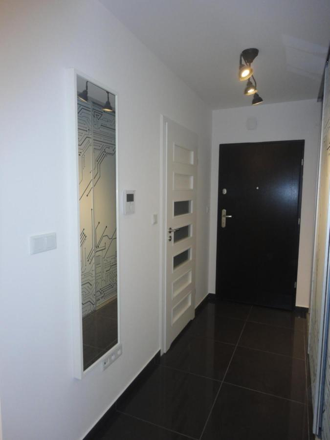 Apartament Nad Wisla Krasków Εξωτερικό φωτογραφία