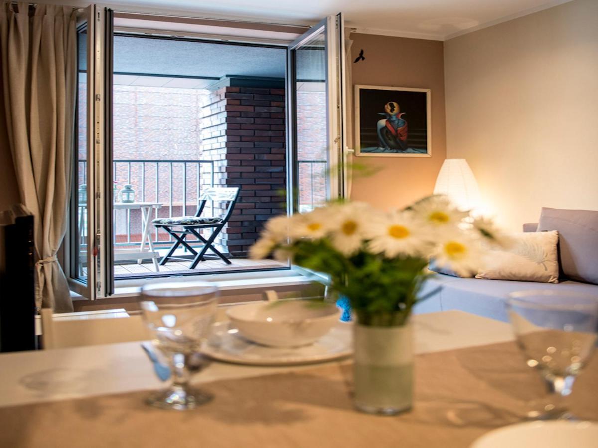 Apartament Nad Wisla Krasków Εξωτερικό φωτογραφία