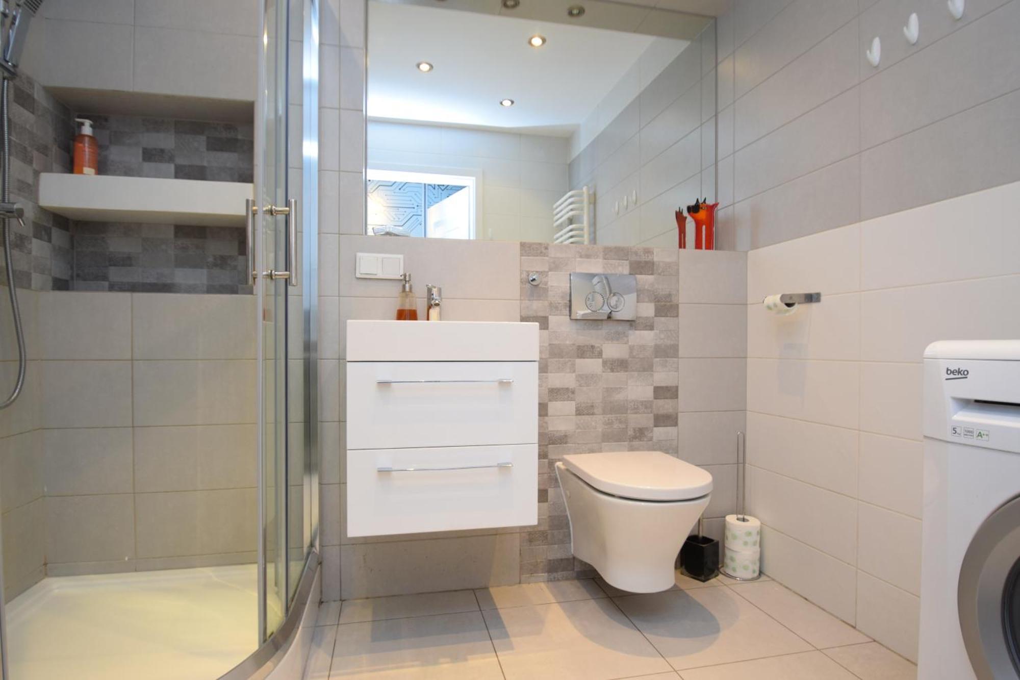 Apartament Nad Wisla Krasków Εξωτερικό φωτογραφία