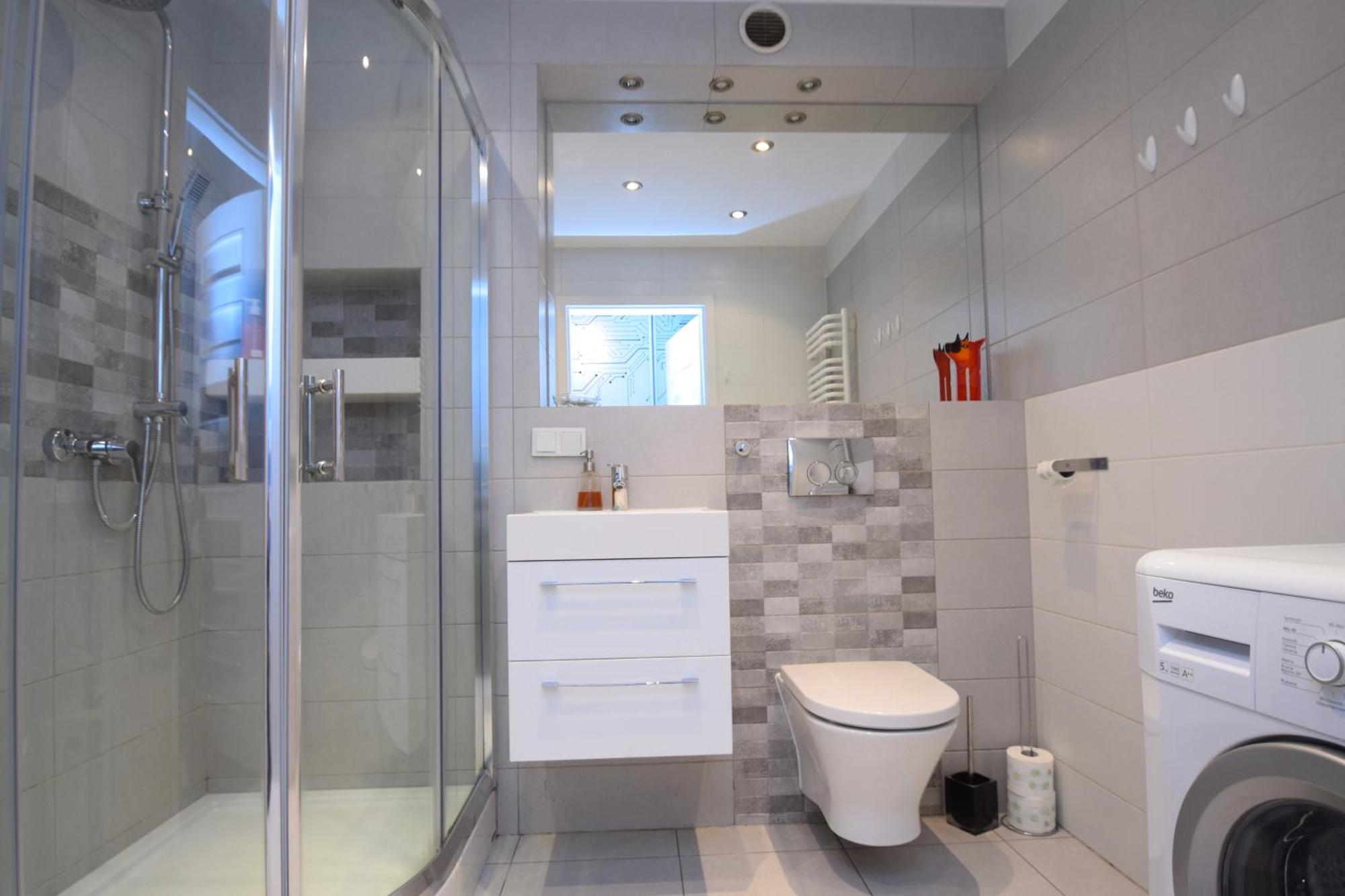 Apartament Nad Wisla Krasków Εξωτερικό φωτογραφία