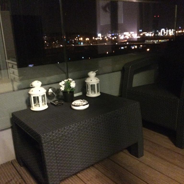 Apartament Nad Wisla Krasków Εξωτερικό φωτογραφία