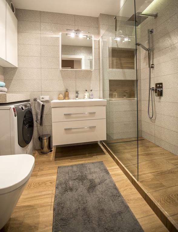 Apartament Nad Wisla Krasków Εξωτερικό φωτογραφία