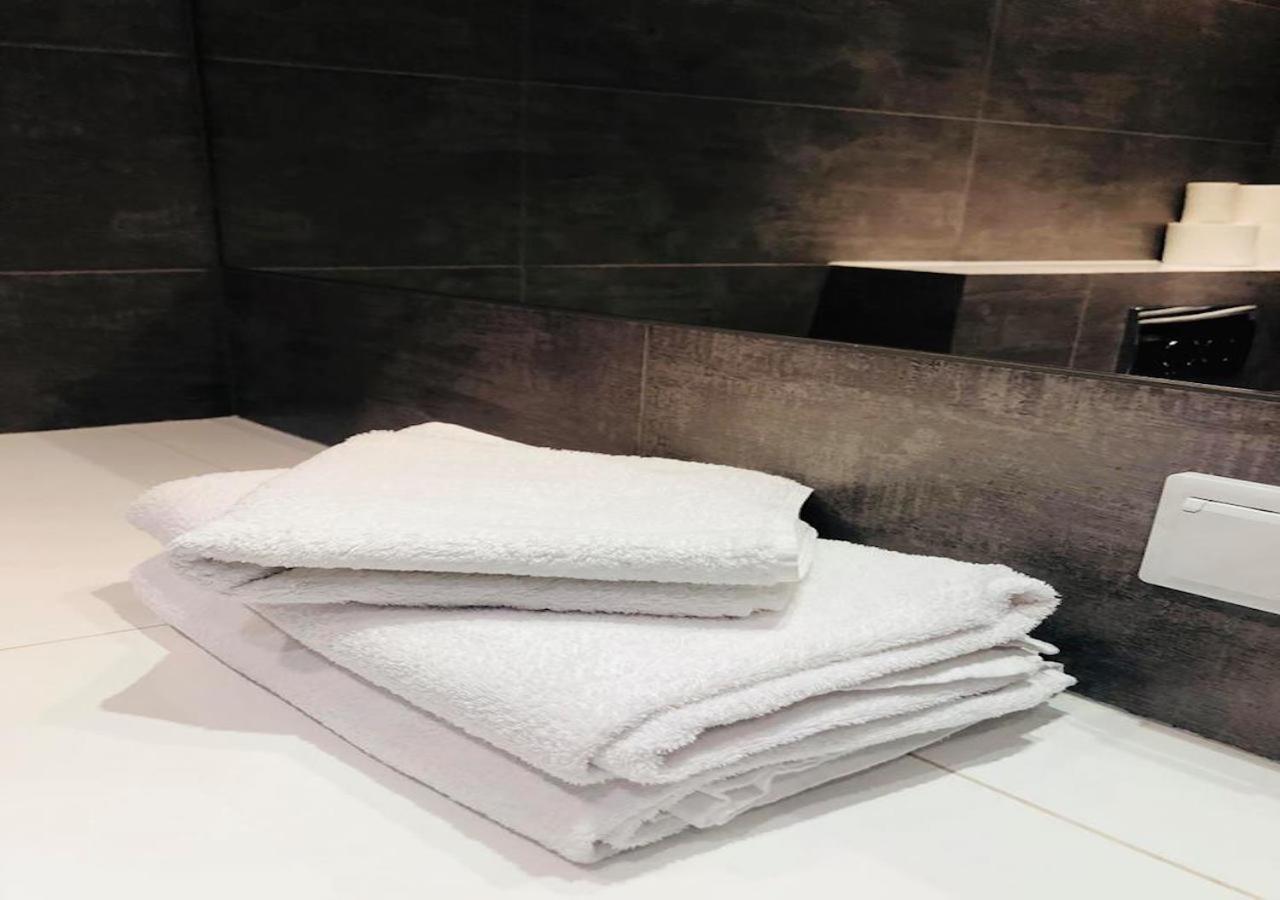 Apartament Nad Wisla Krasków Εξωτερικό φωτογραφία